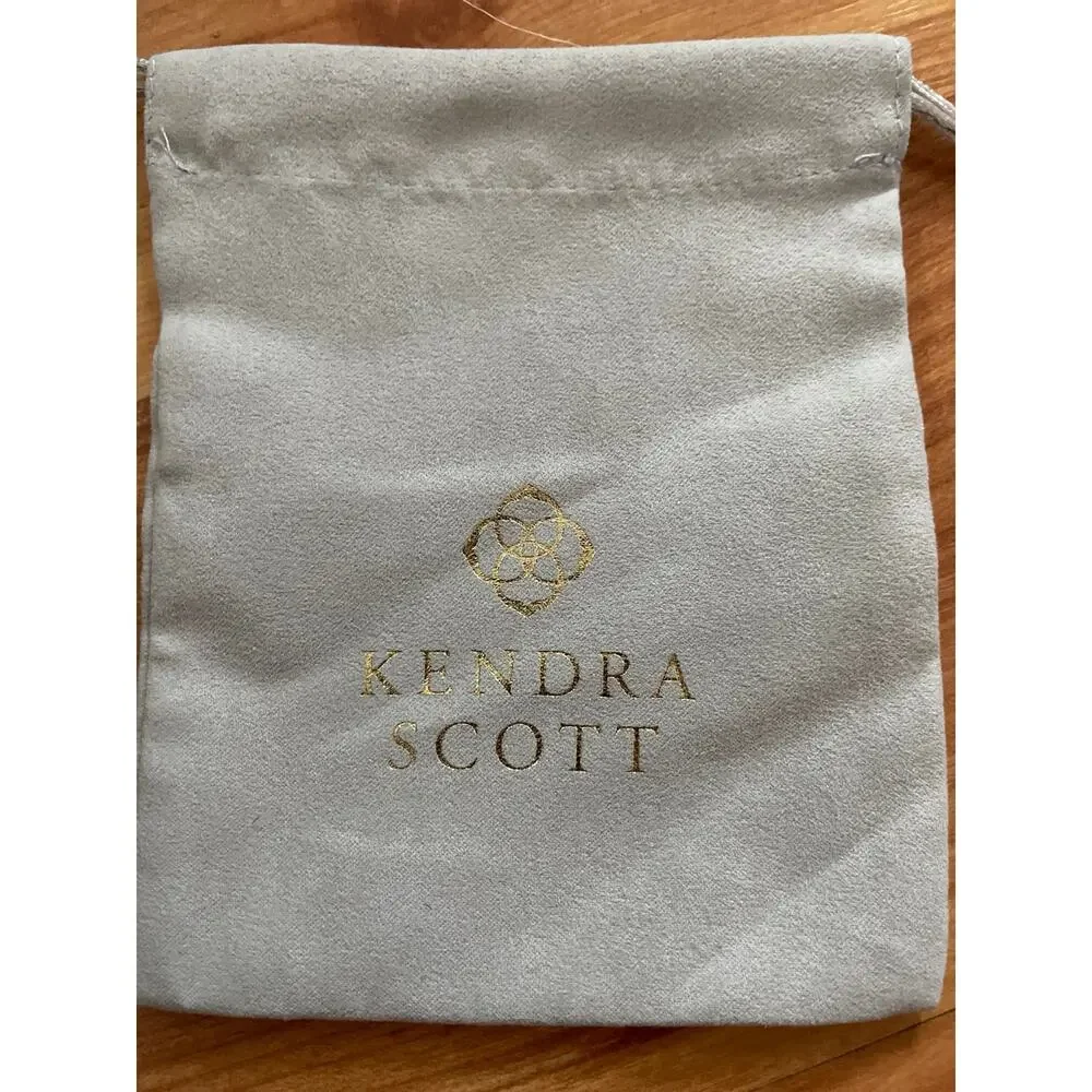 Kendra Scott Jewelry Dust Bag